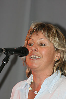 Valentina Schenk